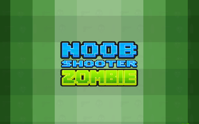 Noob Shooter Zombie Game