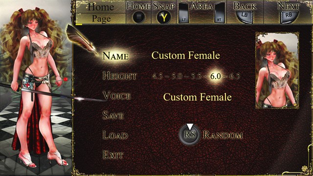 Eternal Psychomachia GOLD screenshot 4