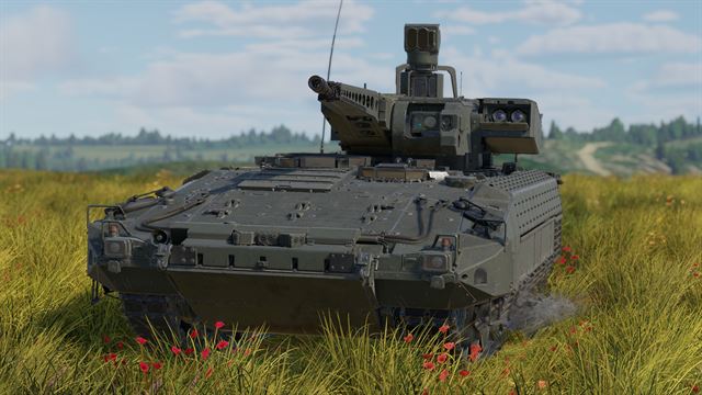 War Thunder screenshot 7