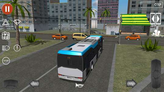 Public Transport Simulator - Beta screenshot 4
