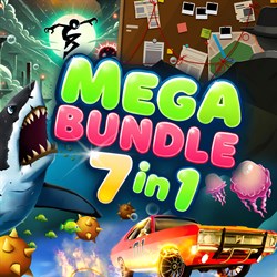 Mega Bundle 7-in-1