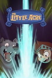 The Little Acre