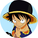 One Piece Wallpaper New Tab icon
