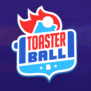 Toasterball