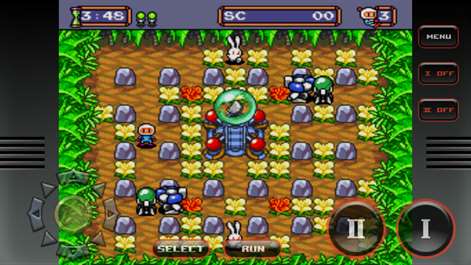 Bomberman’94 Screenshots 2