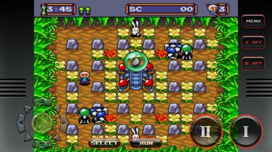 Bomberman’94 screenshot 2