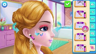 DIY Fashion Star: Complete Edition screenshot 5