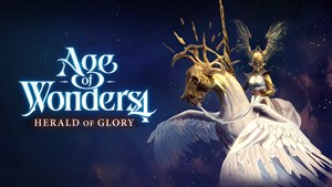 Age of Wonders 4: Herald of Glory