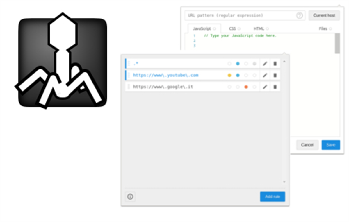 Code Injector