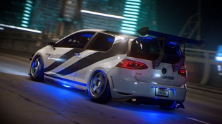 Need for Speed™ Payback - Deluxe Edition screenshot 5