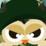 Fluffy Wars Owls