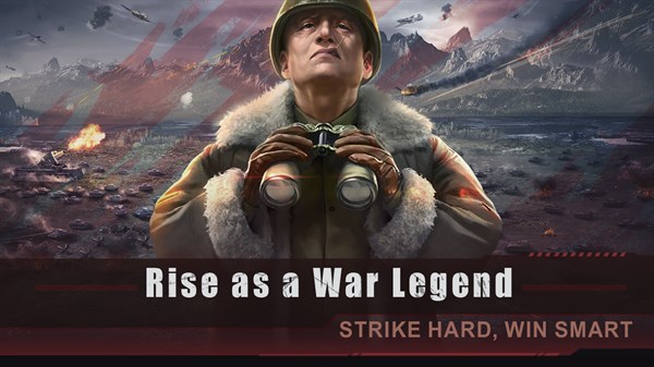 Clash of Irons: Blitzkrieg — 4