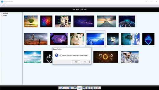 Image Viewer Pro screenshot 6