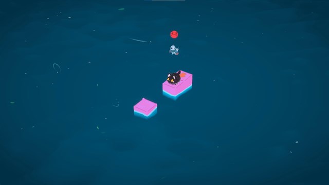 Just a Little Purr Suit (Windows) screenshot 3