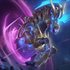 Le pack Étalon des étoiles pour Paladins