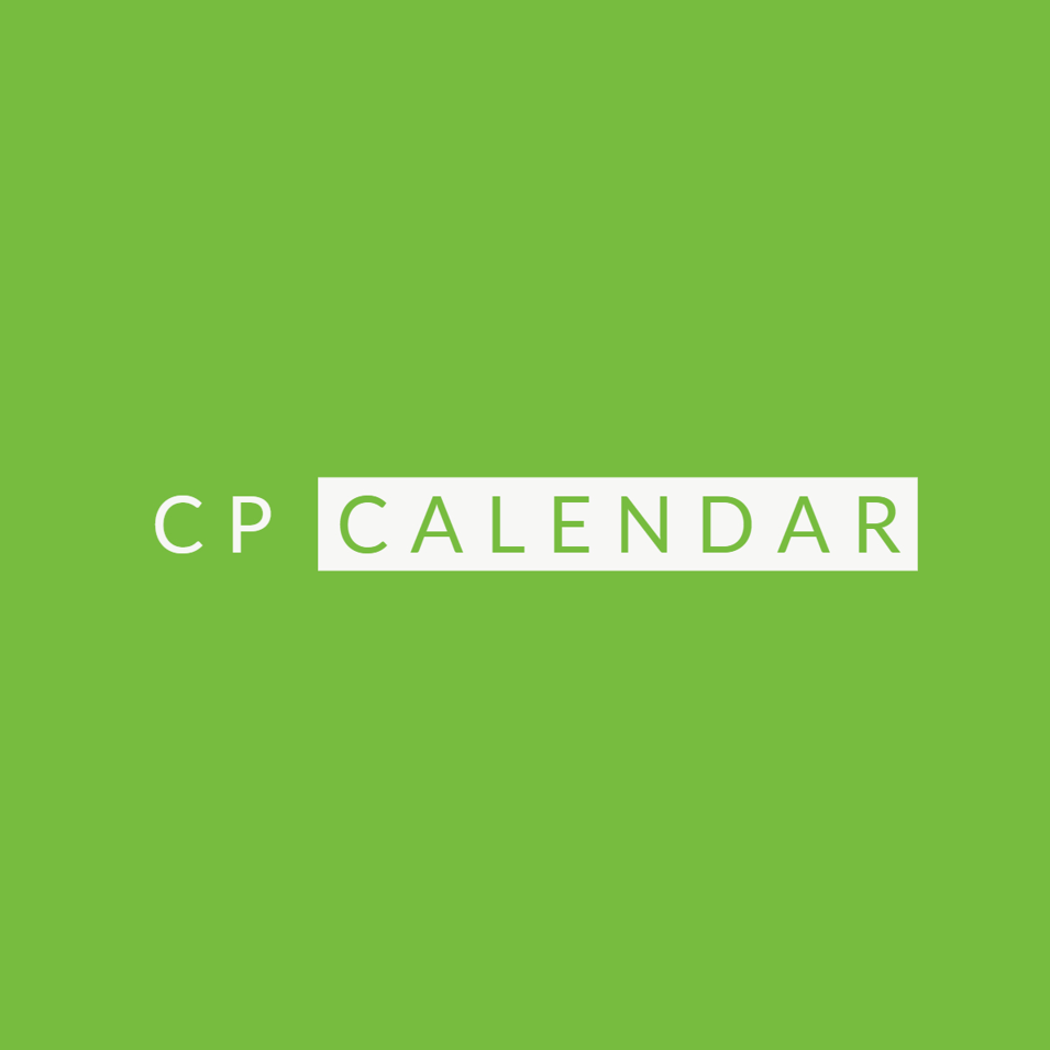 CP calendar