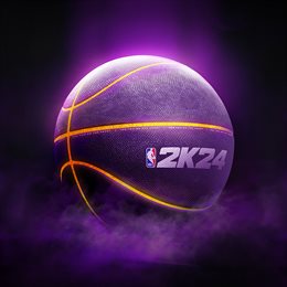 Aperçu NBA 2K24 Edition Baller