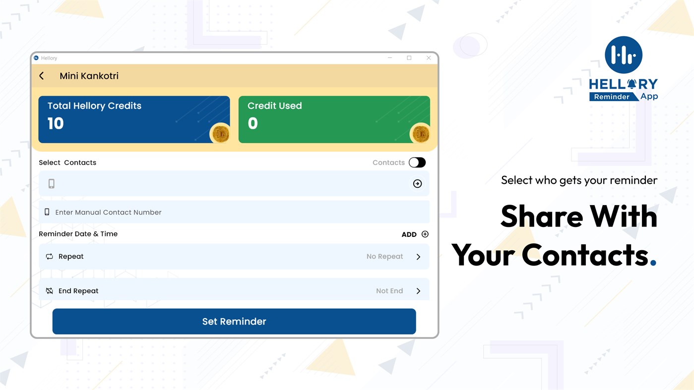 #4. Hellory (Windows) โดย: Hellory
