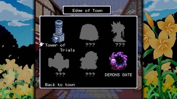 Dungeon Antiqua 2 screenshot