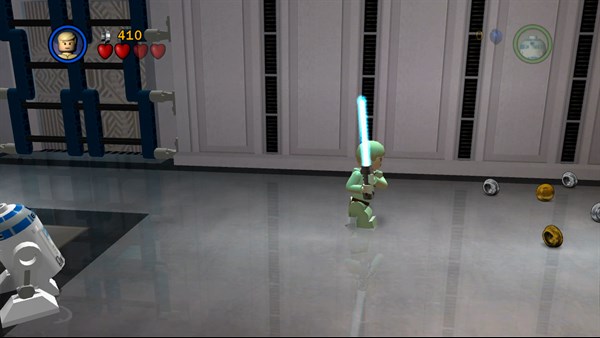 LEGO Star Wars II — 5