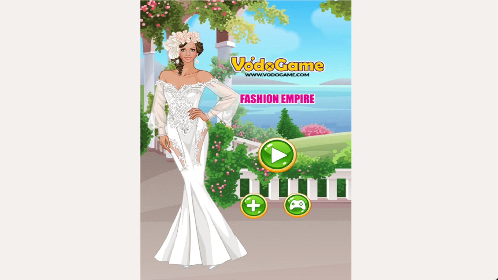 Fashion Empire for Android - Download the APK from Uptodown