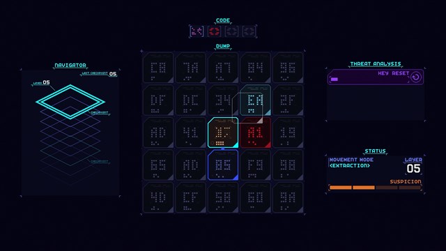 CORE.SYS screenshot 4