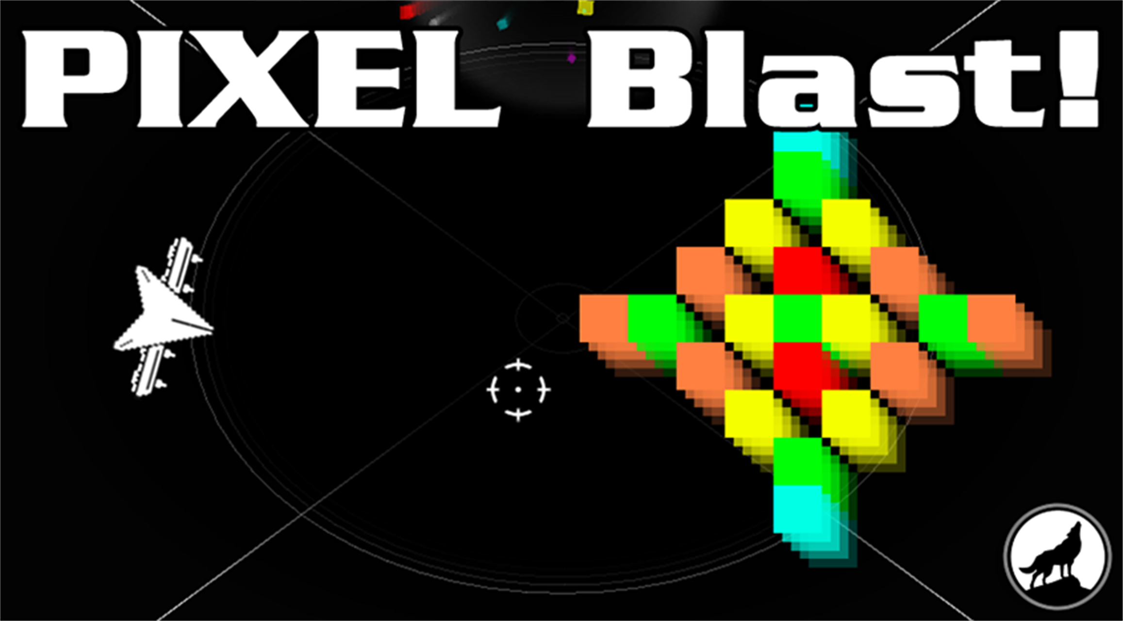 Pixel BLAST - Free download and play on Windows | Microsoft Store