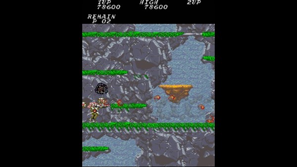 Contra — 1