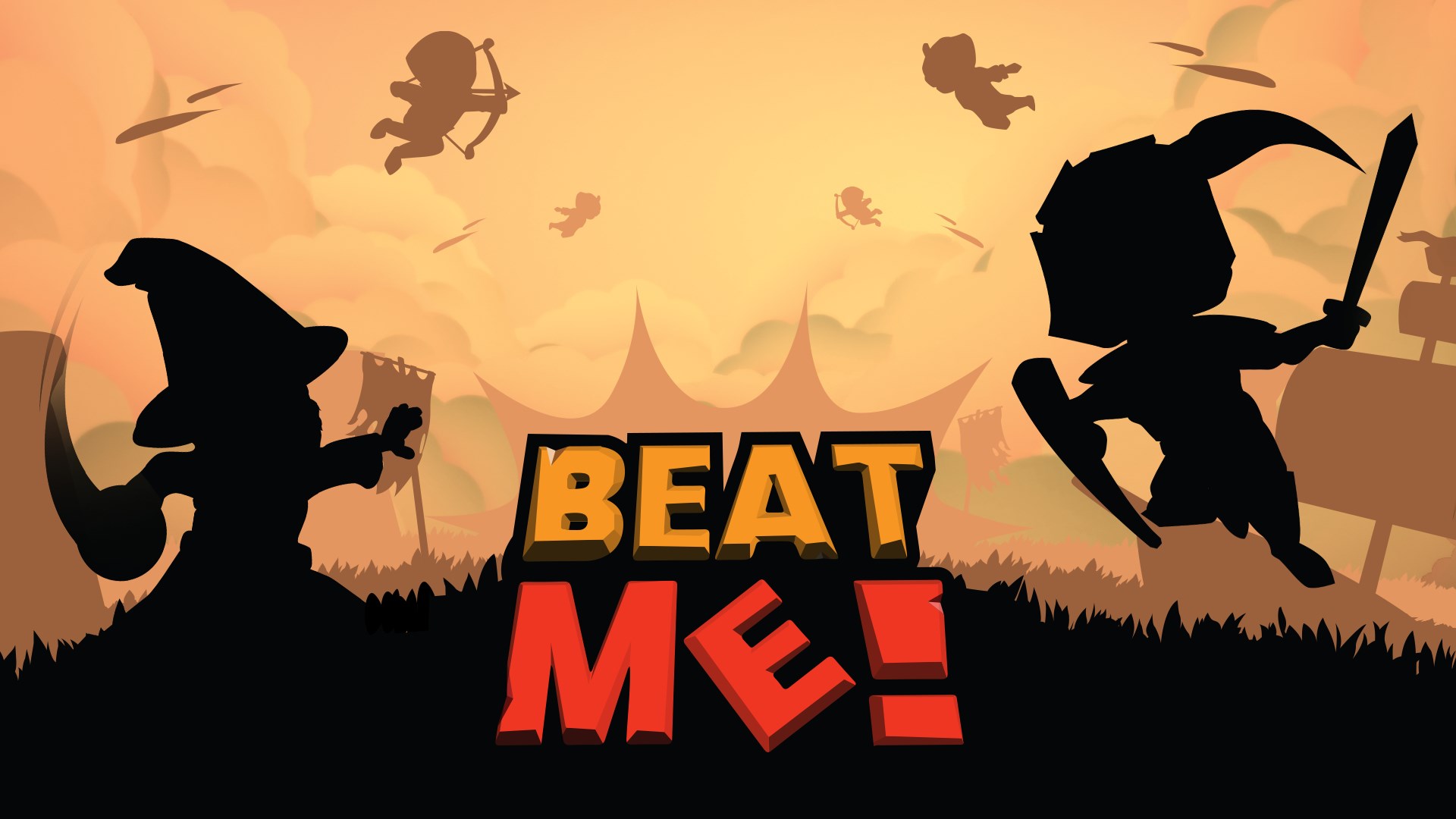 Beat Me! screenshot thumbnail video