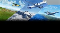 Microsoft Flight Simulator: Deluxe Edition