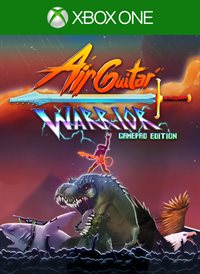 Air Guitar Warrior Gamepad Edition
