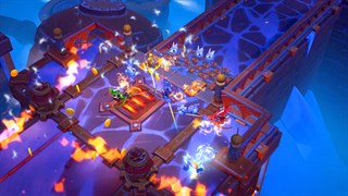 Wired Twin-Stick Bundle screenshot 5
