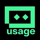 Trae Usage Token Extractor icon