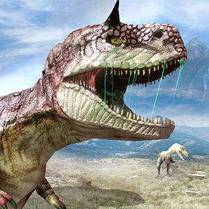 Dino Evolution 3D - 🕹️ Online Game