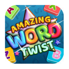 Amazing Word Twist Arcade