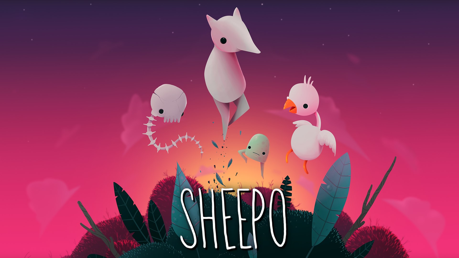 SHEEPO screenshot thumbnail video
