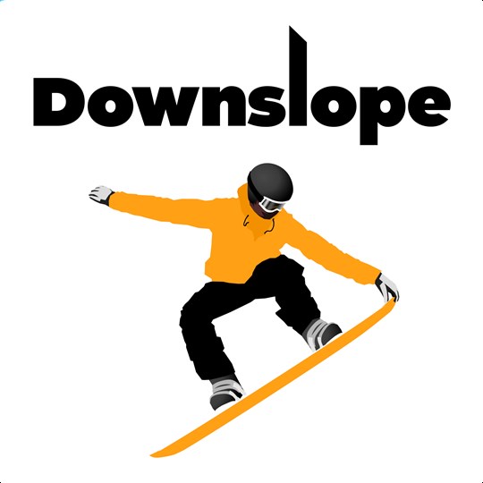 Downslope for xbox