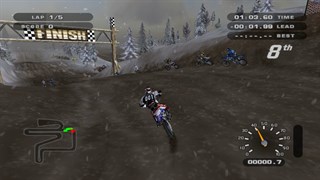 Buy MX Unleashed | Xbox