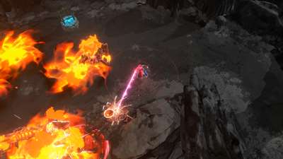 Shape of Dreams screenshot 4