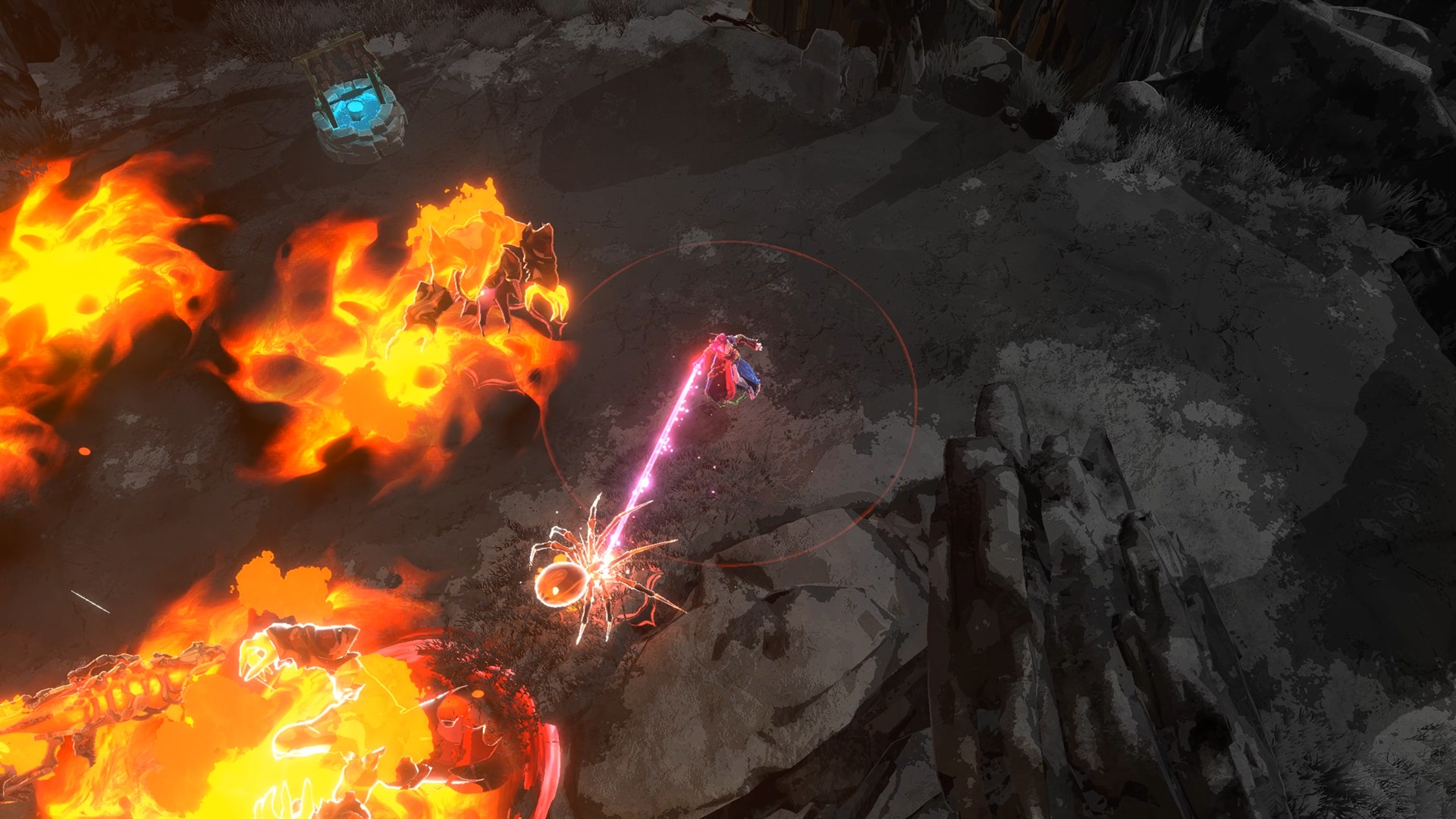 Screenshot 4 from Shape of Dreams