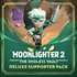 Moonlighter 2: The Endless Vault - Deluxe Supporter Pack