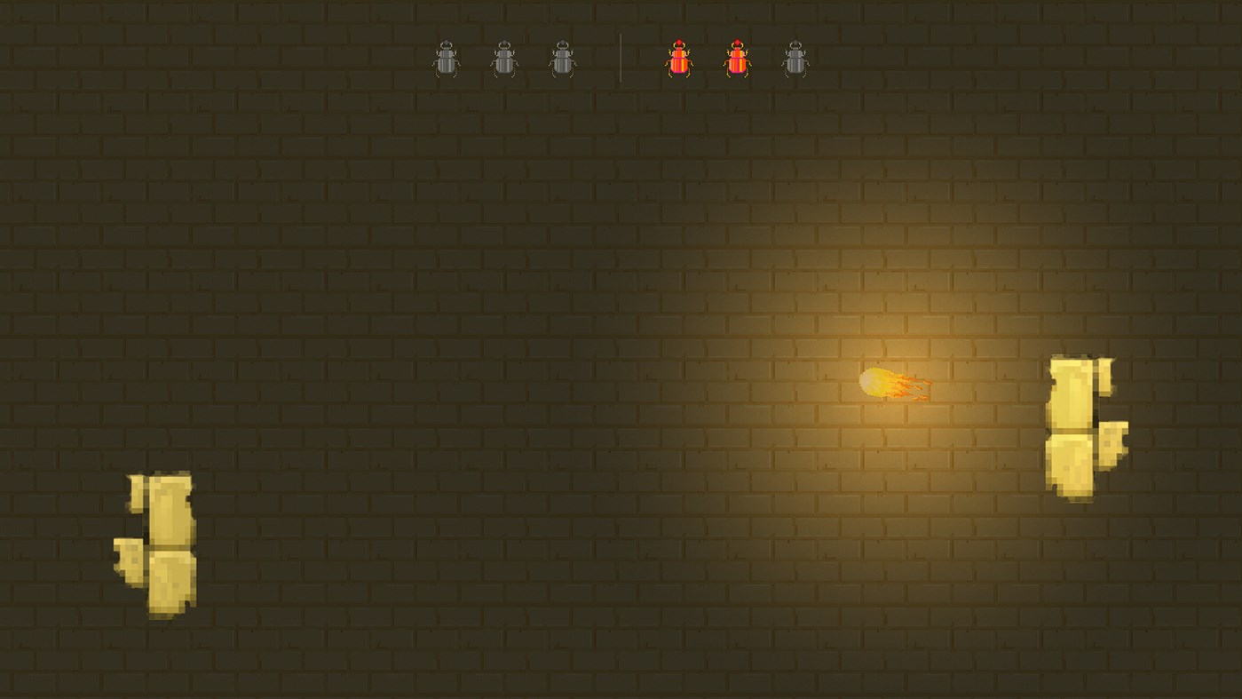 #4. Paug (Windows) Podle: Dezeiraud Gaëtan