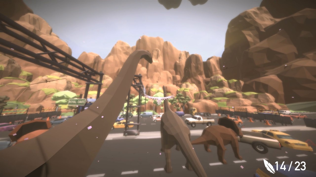 Aery - Dreamscape screenshot 10