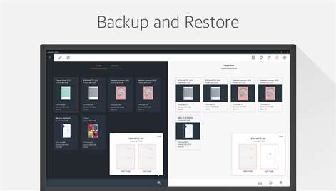 Moleskine Notes Screenshots 2