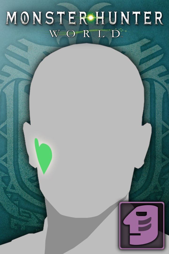 Face Paint: Heart Shape | Xbox | Chiave | Privato