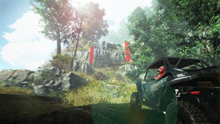 OVERPASS™ screenshot 1