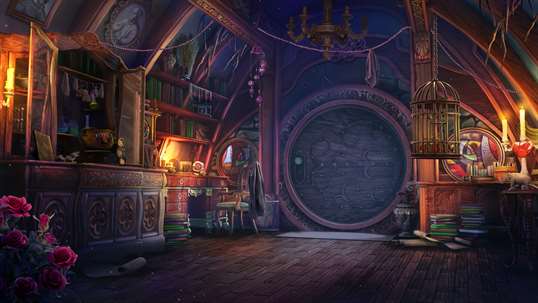 Queen's Quest 2: Stories of Forgotten Past (Xbox One Version) screenshot 2