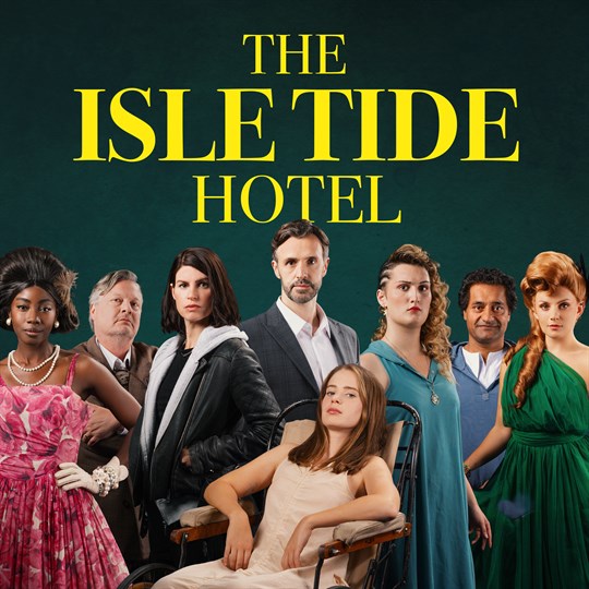 The Isle Tide Hotel for xbox