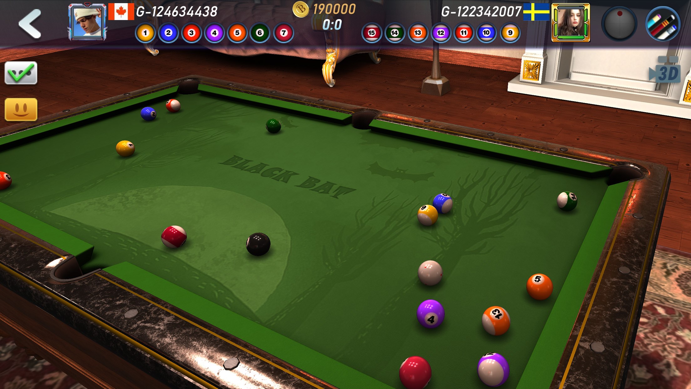 Real Pool 3D 2 - Windows に無料でダウンロードして再生 | Microsoft Store