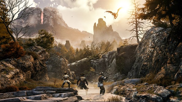 GreedFall - Windows 10 — 4